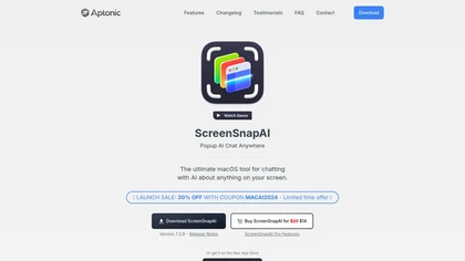 Screensnapai